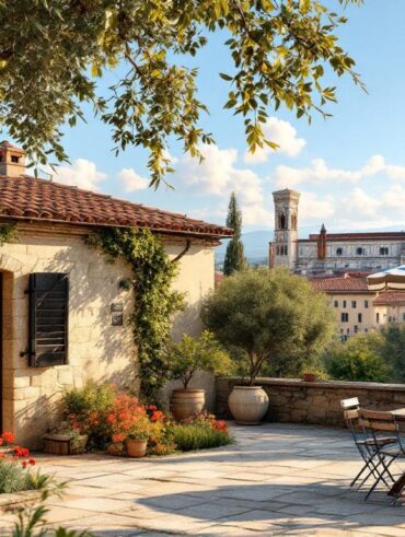 découvrez les meilleurs sites de locations de vacances à florence en toscane. nos conseils vous aident à choisir la location idéale pour un séjour inoubliable.