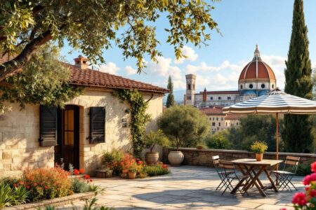 découvrez les meilleurs sites de locations de vacances à florence en toscane. nos conseils vous aident à choisir la location idéale pour un séjour inoubliable.