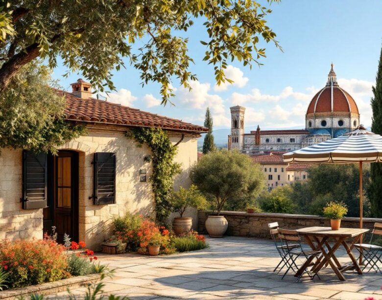 découvrez les meilleurs sites de locations de vacances à florence en toscane. nos conseils vous aident à choisir la location idéale pour un séjour inoubliable.