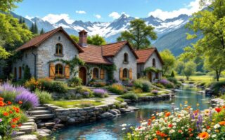 découvrez les meilleurs sites de locations de vacances à lourdes avec nos avis et recommandations pour un séjour inoubliable et au meilleur prix.