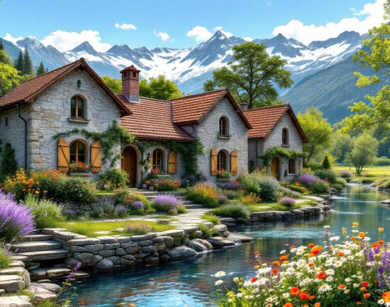 découvrez les meilleurs sites de locations de vacances à lourdes avec nos avis et recommandations pour un séjour inoubliable et au meilleur prix.