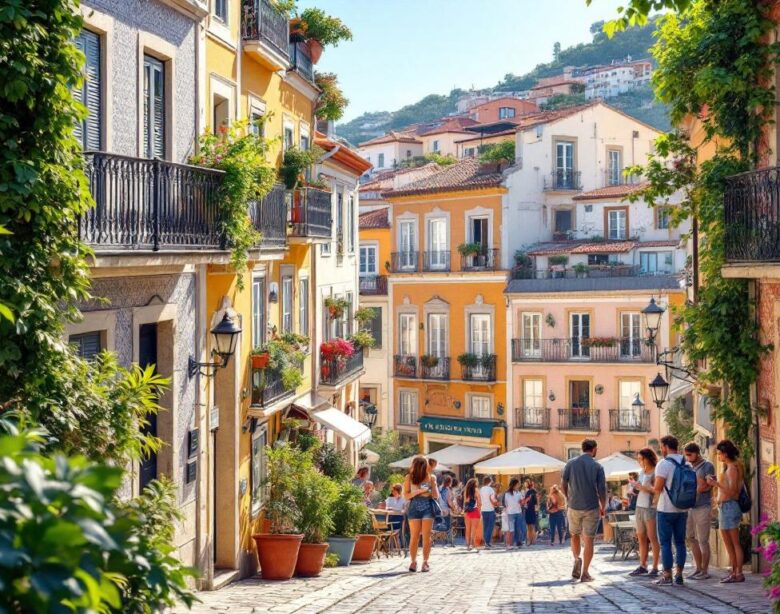 découvrez les meilleurs sites de locations de vacances à porto pour un séjour inoubliable. trouvez la maison idéale et transformez votre voyage grâce à ces plateformes incontournables.