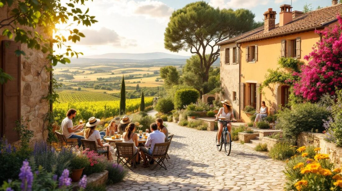 découvrez les meilleurs sites de locations de vacances pour roussillon avec les avis authentiques des voyageurs. trouvez l’hébergement idéal pour un séjour inoubliable.