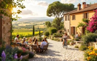 découvrez les meilleurs sites de locations de vacances pour roussillon avec les avis authentiques des voyageurs. trouvez l’hébergement idéal pour un séjour inoubliable.