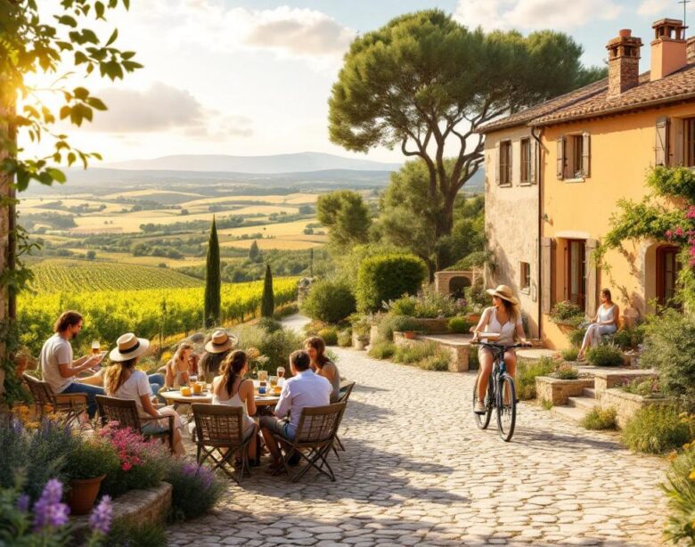 découvrez les meilleurs sites de locations de vacances pour roussillon avec les avis authentiques des voyageurs. trouvez l’hébergement idéal pour un séjour inoubliable.