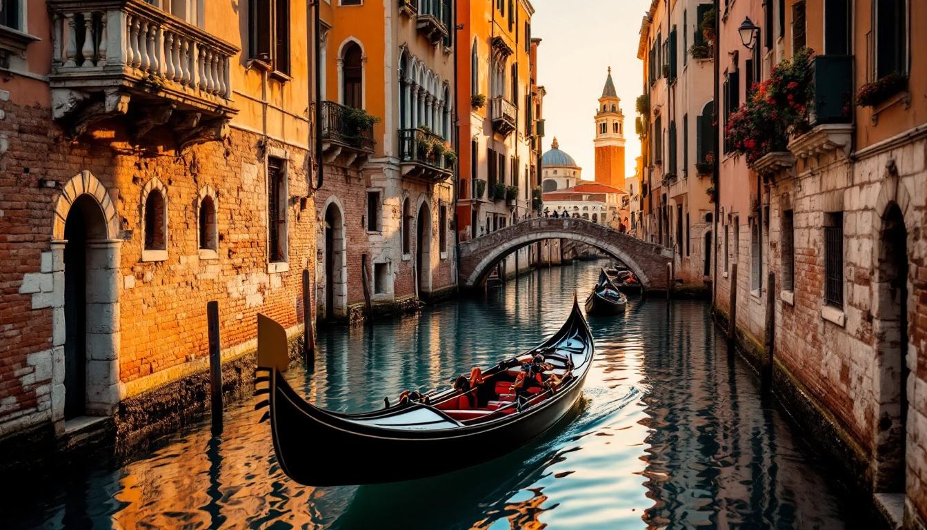 découvrez les meilleurs sites de locations de vacances à venise et nos astuces incontournables pour trouver les offres les plus avantageuses et profiter pleinement de votre séjour.