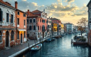 découvrez les meilleurs sites de locations de vacances à venise et nos astuces pour trouver les offres les plus avantageuses, garantissant un séjour inoubliable au cœur de la sérénissime.