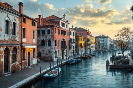 découvrez les meilleurs sites de locations de vacances à venise et nos astuces pour trouver les offres les plus avantageuses, garantissant un séjour inoubliable au cœur de la sérénissime.
