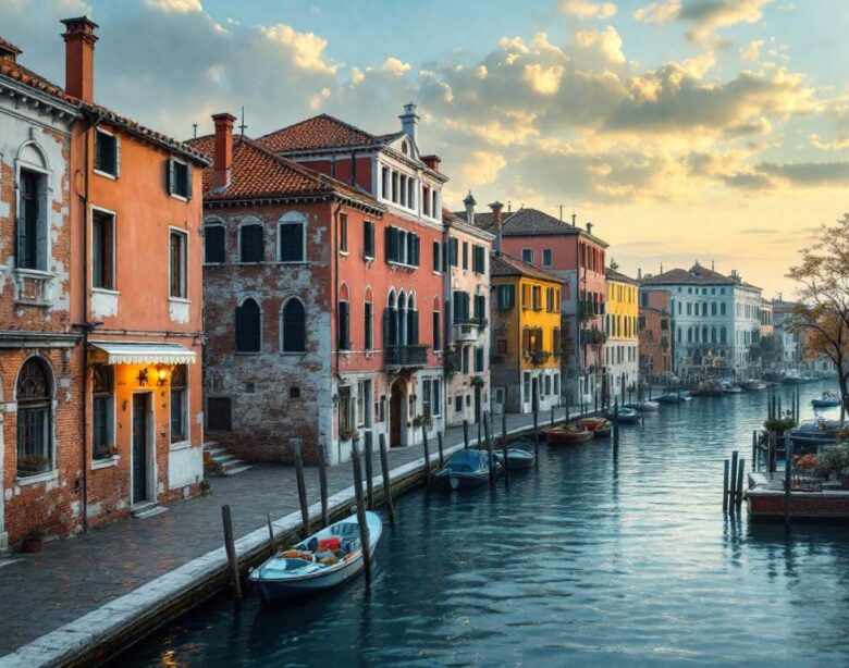 découvrez les meilleurs sites de locations de vacances à venise et nos astuces pour trouver les offres les plus avantageuses, garantissant un séjour inoubliable au cœur de la sérénissime.