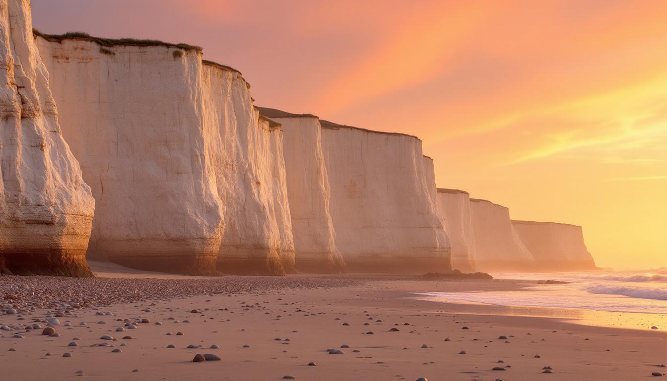 découvrez notre guide des meilleurs sites de locations de vacances sur la côte d’opale pour trouver facilement votre hébergement idéal entre dunes et mer.