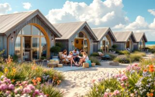 découvrez notre guide complet des meilleurs sites de locations de vacances sur la côte d’opale pour trouver facilement votre hébergement idéal au cœur de paysages magnifiques.