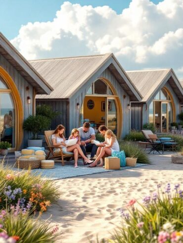 découvrez notre guide complet des meilleurs sites de locations de vacances sur la côte d’opale pour trouver facilement votre hébergement idéal au cœur de paysages magnifiques.