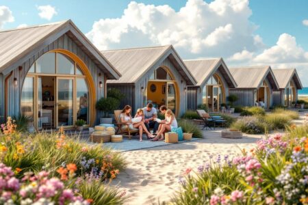 découvrez notre guide complet des meilleurs sites de locations de vacances sur la côte d’opale pour trouver facilement votre hébergement idéal au cœur de paysages magnifiques.