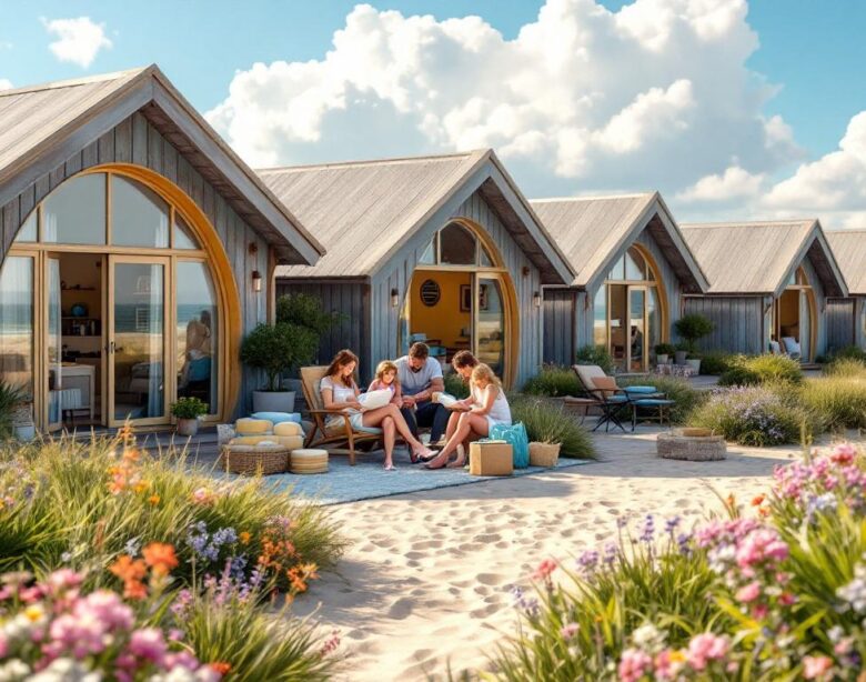 découvrez notre guide complet des meilleurs sites de locations de vacances sur la côte d’opale pour trouver facilement votre hébergement idéal au cœur de paysages magnifiques.