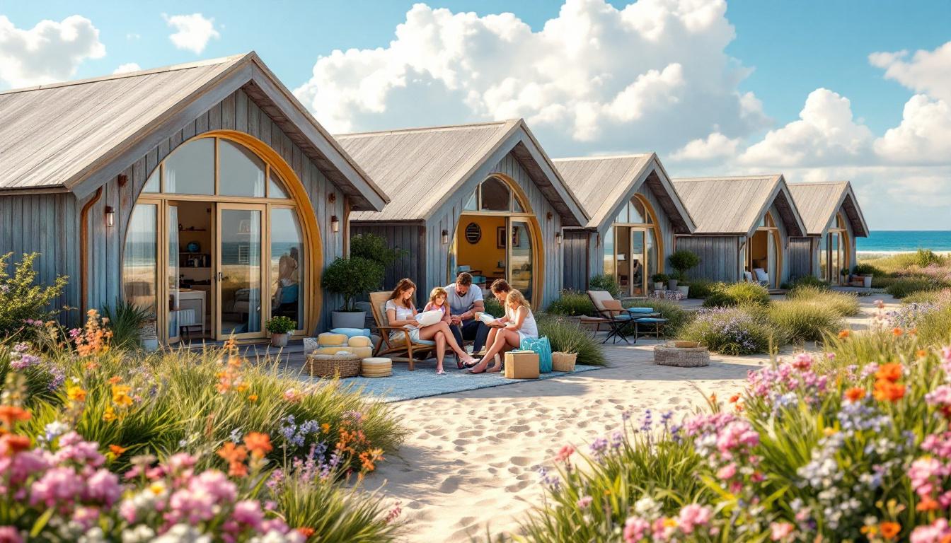 découvrez notre guide complet des meilleurs sites de locations de vacances sur la côte d’opale pour trouver facilement votre hébergement idéal au cœur de paysages magnifiques.