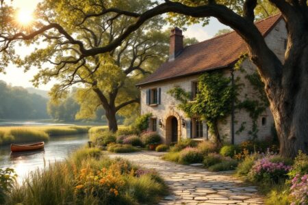 découvrez les meilleurs sites de locations de vacances en périgord noir et sarlat. trouvez votre hébergement idéal pour un séjour inoubliable au cœur de cette magnifique région.