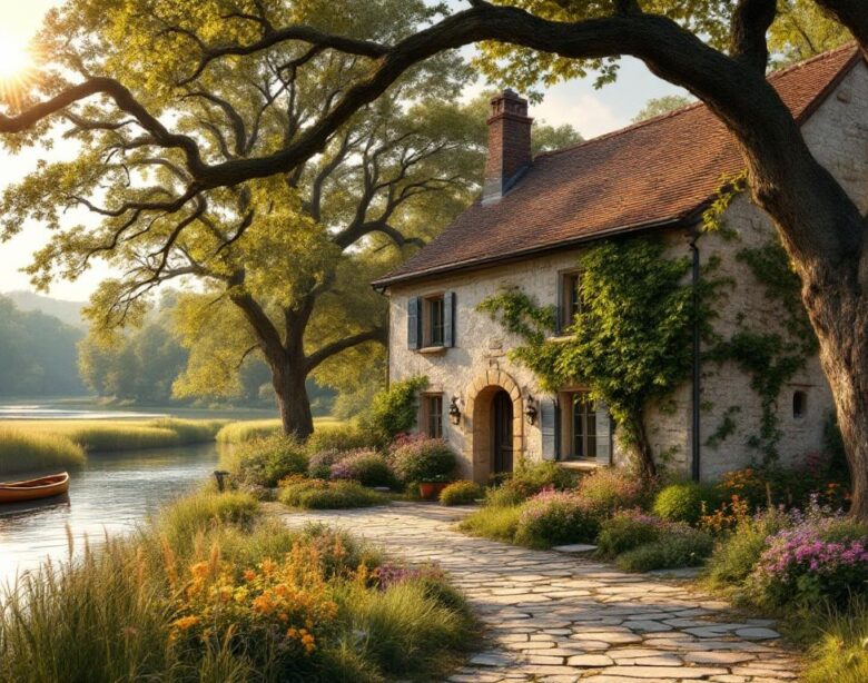 découvrez les meilleurs sites de locations de vacances en périgord noir et sarlat. trouvez votre hébergement idéal pour un séjour inoubliable au cœur de cette magnifique région.