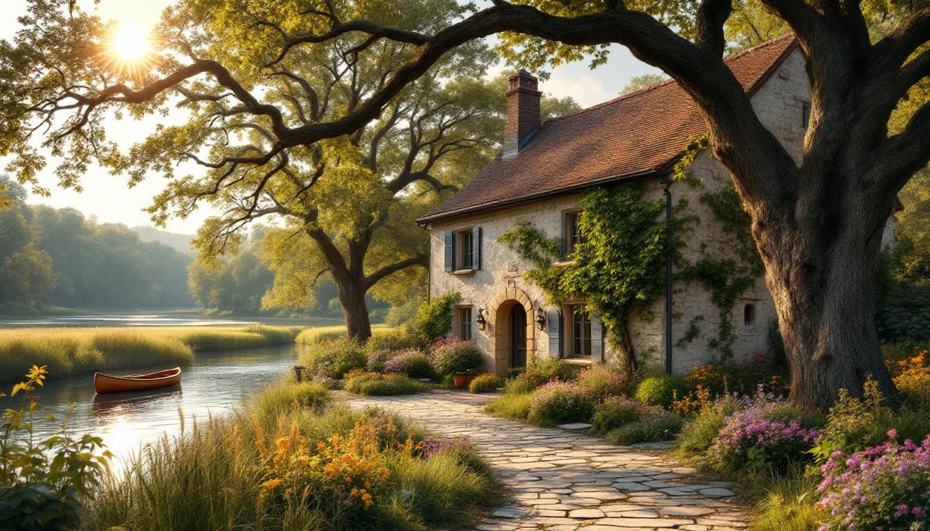 découvrez les meilleurs sites de locations de vacances en périgord noir et sarlat. trouvez votre hébergement idéal pour un séjour inoubliable au cœur de cette magnifique région.