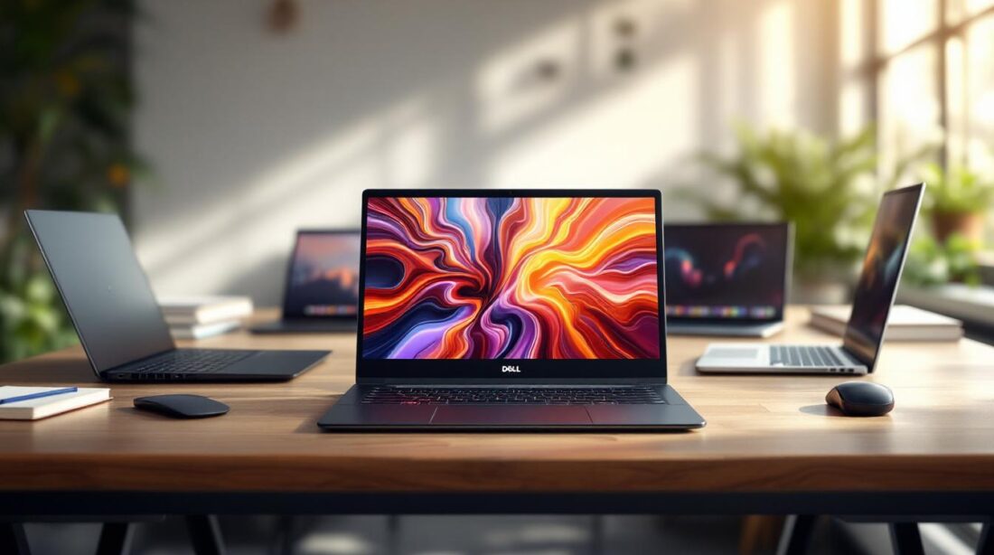 découvrez notre comparatif détaillé du pc portable dell 14 pouces full hd face à d'autres modèles pour choisir le meilleur ordinateur portable adapté à vos besoins.