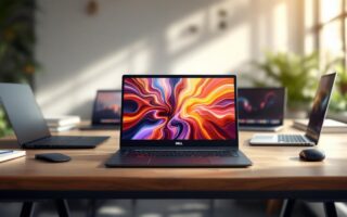 découvrez notre comparatif détaillé du pc portable dell 14 pouces full hd face à d'autres modèles pour choisir le meilleur ordinateur portable adapté à vos besoins.