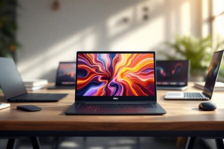 découvrez notre comparatif détaillé du pc portable dell 14 pouces full hd face à d'autres modèles pour choisir le meilleur ordinateur portable adapté à vos besoins.