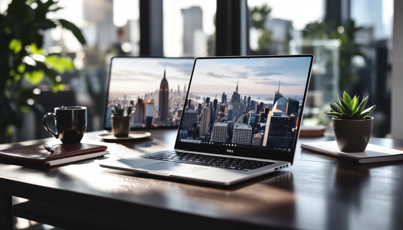 découvrez notre comparaison détaillée du pc portable dell 14 pouces full hd avec d'autres modèles pour choisir le meilleur ordinateur portable adapté à vos besoins.