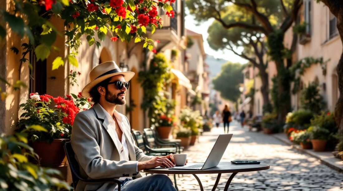 découvrez comment planifier votre voyage à saint-paul-de-vence en utilisant les meilleurs sites de locations de vacances pour un séjour inoubliable et confortable.