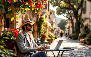 découvrez comment planifier votre voyage à saint-paul-de-vence en utilisant les meilleurs sites de locations de vacances pour un séjour inoubliable et confortable.