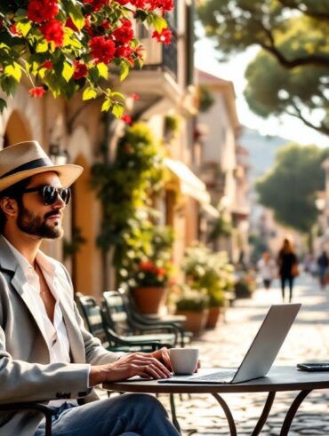 découvrez comment planifier votre voyage à saint-paul-de-vence en utilisant les meilleurs sites de locations de vacances pour un séjour inoubliable et confortable.