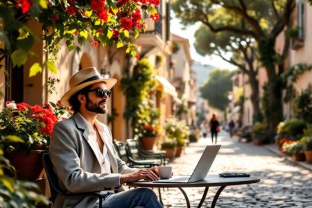 découvrez comment planifier votre voyage à saint-paul-de-vence en utilisant les meilleurs sites de locations de vacances pour un séjour inoubliable et confortable.
