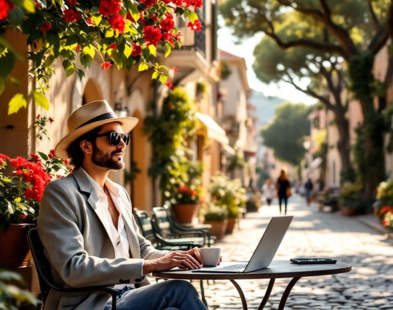 découvrez comment planifier votre voyage à saint-paul-de-vence en utilisant les meilleurs sites de locations de vacances pour un séjour inoubliable et confortable.