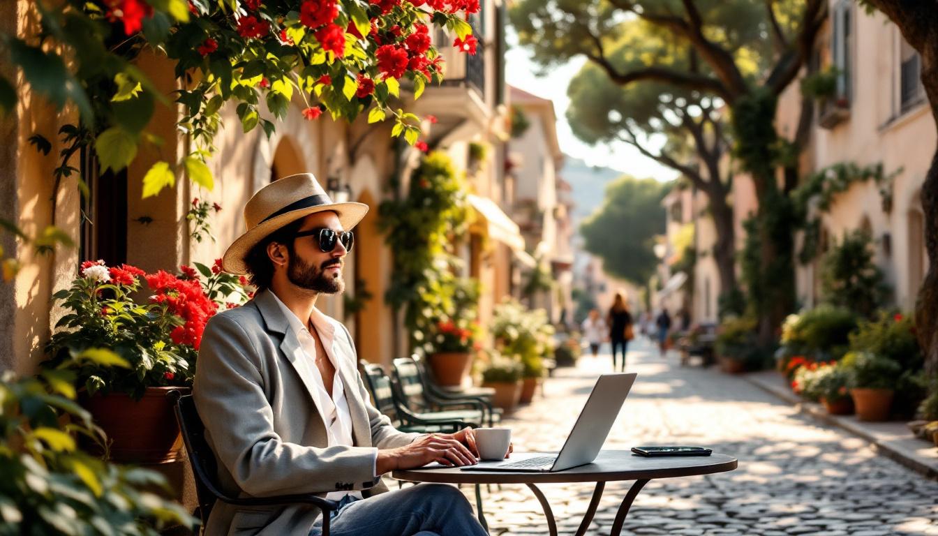 découvrez comment planifier votre voyage à saint-paul-de-vence en utilisant les meilleurs sites de locations de vacances pour un séjour inoubliable et confortable.