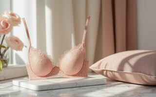 découvrez pourquoi choisir lovable, la lingerie élégante italienne, est un véritable investissement dans votre confiance et votre féminité au quotidien.