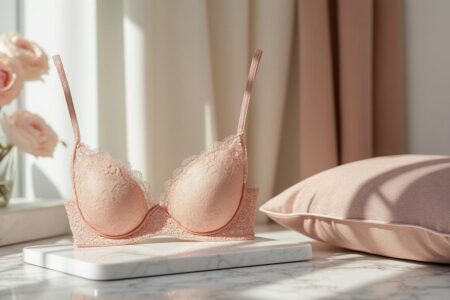découvrez pourquoi choisir lovable, la lingerie élégante italienne, est un véritable investissement dans votre confiance et votre féminité au quotidien.