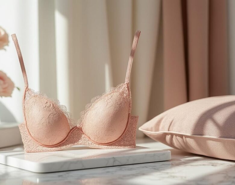 découvrez pourquoi choisir lovable, la lingerie élégante italienne, est un véritable investissement dans votre confiance et votre féminité au quotidien.