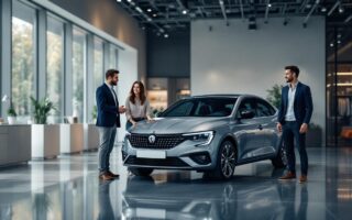 découvrez pourquoi choisir les meilleurs mandataires automobile est essentiel pour acheter votre dacia neuve au meilleur prix et en toute confiance.