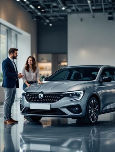 découvrez pourquoi choisir les meilleurs mandataires automobile est essentiel pour acheter votre dacia neuve au meilleur prix et en toute confiance.