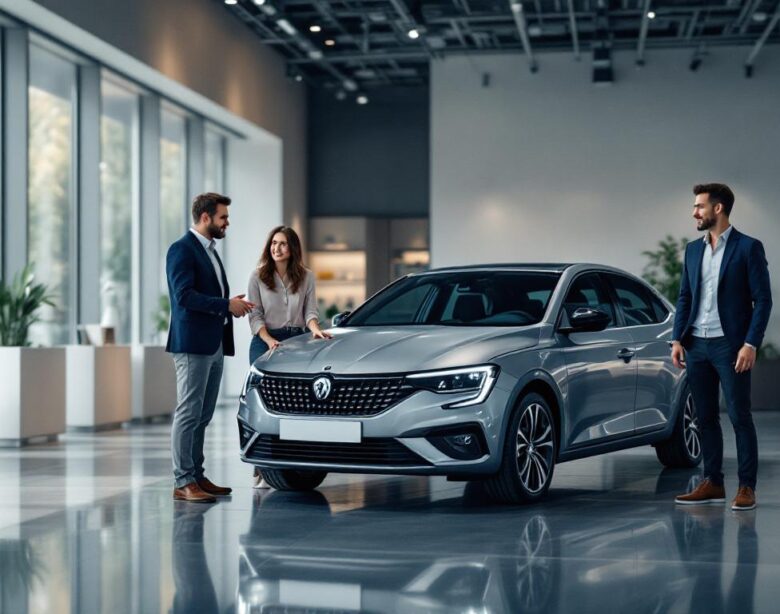 découvrez pourquoi choisir les meilleurs mandataires automobile est essentiel pour acheter votre dacia neuve au meilleur prix et en toute confiance.