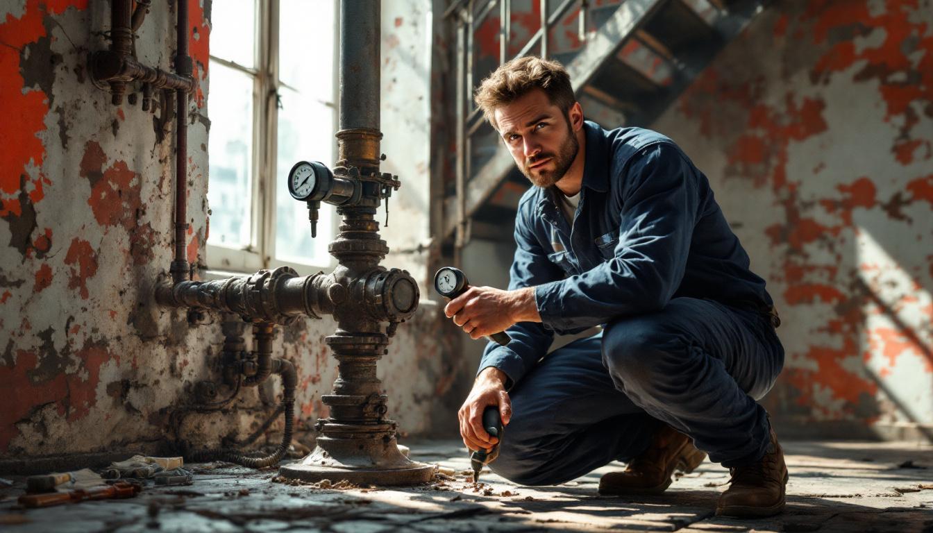 découvrez pourquoi il est crucial de faire appel aux meilleurs plombiers à paris pour assurer la sécurité, la qualité et la durabilité des installations de votre maison.