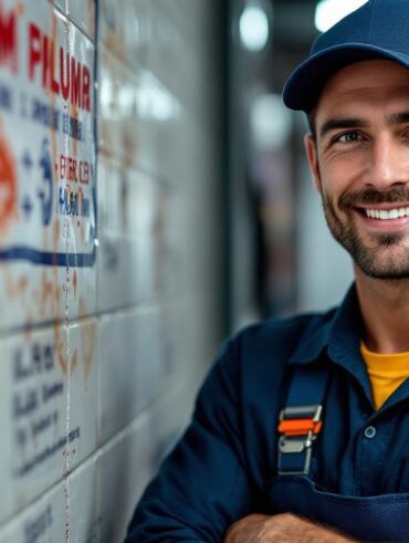 découvrez pourquoi choisir les meilleurs plombiers à paris est crucial pour assurer la qualité, la sécurité et la durabilité des installations de votre maison.