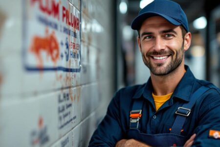 découvrez pourquoi choisir les meilleurs plombiers à paris est crucial pour assurer la qualité, la sécurité et la durabilité des installations de votre maison.