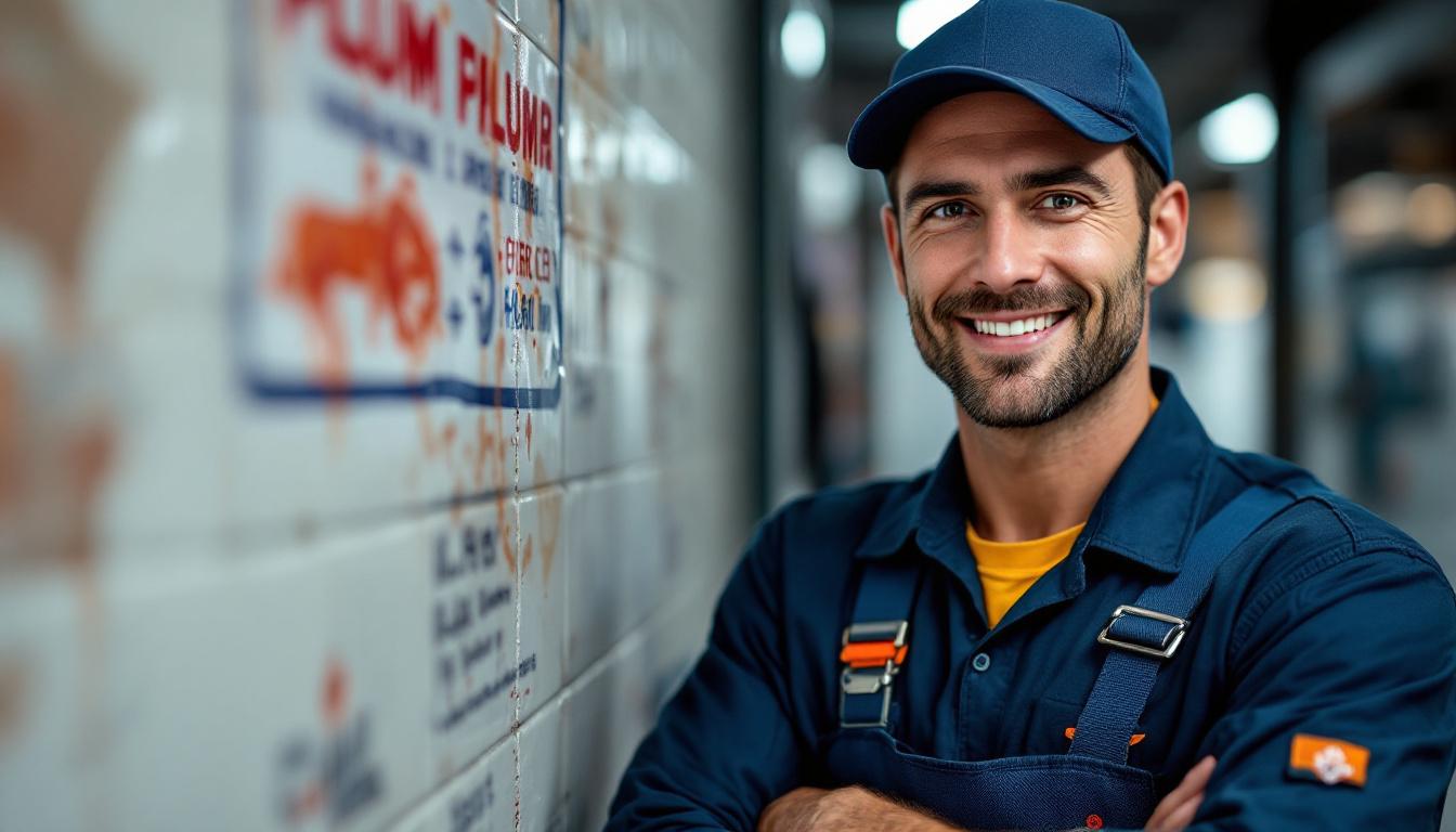 découvrez pourquoi choisir les meilleurs plombiers à paris est crucial pour assurer la qualité, la sécurité et la durabilité des installations de votre maison.