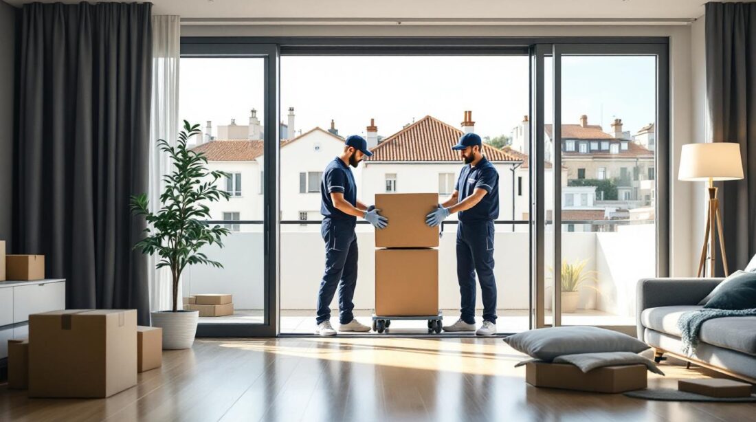 découvrez pourquoi choisir les meilleurs services de débarras d'appartement à montpellier garantit efficacité, professionnalisme et tranquillité d'esprit pour tous vos besoins de nettoyage et d'enlèvement.