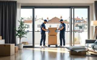 découvrez pourquoi choisir les meilleurs services de débarras d'appartement à montpellier garantit efficacité, professionnalisme et tranquillité d'esprit pour tous vos besoins de nettoyage et d'enlèvement.