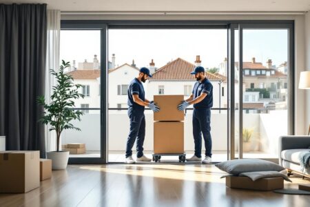 découvrez pourquoi choisir les meilleurs services de débarras d'appartement à montpellier garantit efficacité, professionnalisme et tranquillité d'esprit pour tous vos besoins de nettoyage et d'enlèvement.