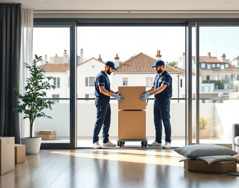 découvrez pourquoi choisir les meilleurs services de débarras d'appartement à montpellier garantit efficacité, professionnalisme et tranquillité d'esprit pour tous vos besoins de nettoyage et d'enlèvement.