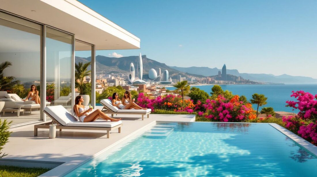 découvrez pourquoi choisir les meilleurs sites de locations de vacances à valencia en espagne garantit une expérience inoubliable, des offres fiables et des hébergements de qualité pour vos séjours.