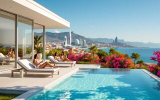 découvrez pourquoi choisir les meilleurs sites de locations de vacances à valencia en espagne garantit une expérience inoubliable, des offres fiables et des hébergements de qualité pour vos séjours.