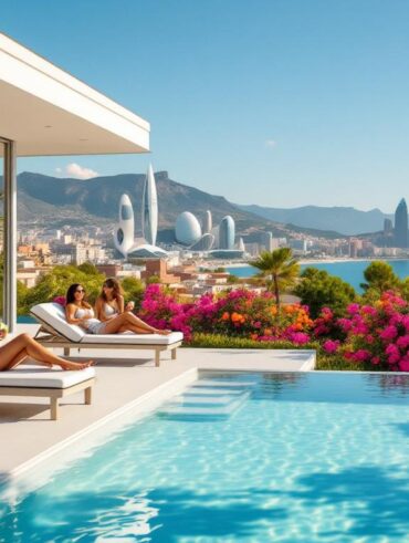 découvrez pourquoi choisir les meilleurs sites de locations de vacances à valencia en espagne garantit une expérience inoubliable, des offres fiables et des hébergements de qualité pour vos séjours.