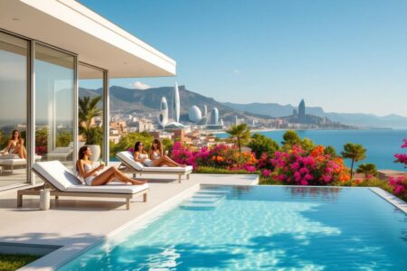 découvrez pourquoi choisir les meilleurs sites de locations de vacances à valencia en espagne garantit une expérience inoubliable, des offres fiables et des hébergements de qualité pour vos séjours.